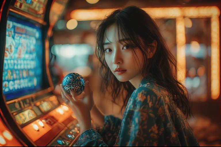 이오스 파워볼 콤프 적립이 생각보다 잘 쌓여서 오래 할수록 이득 보는 듯